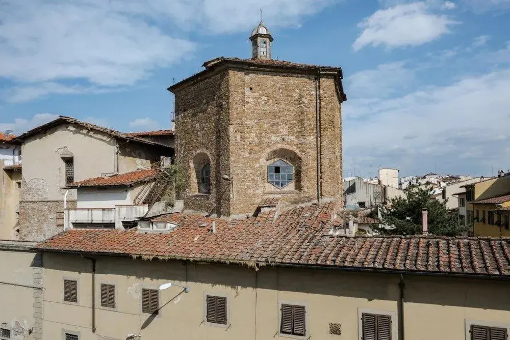 Santa Croce Deluxe