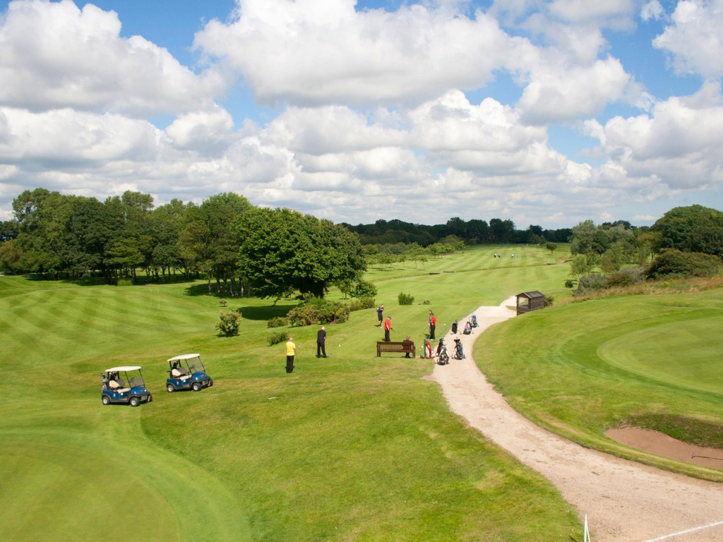 North Shore Hotel & Golf Club - Général