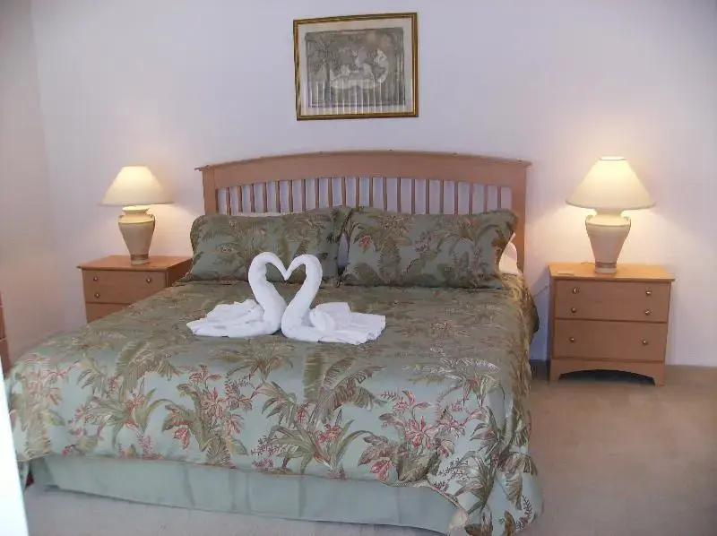 5 Bedrooms Standard room