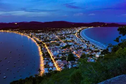 Beach & Waterfront