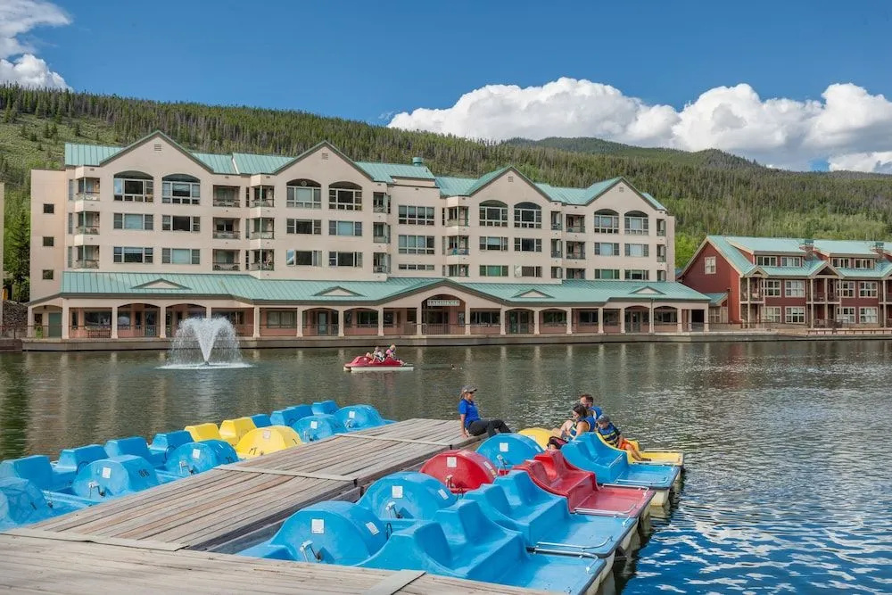 Hotel photo 19