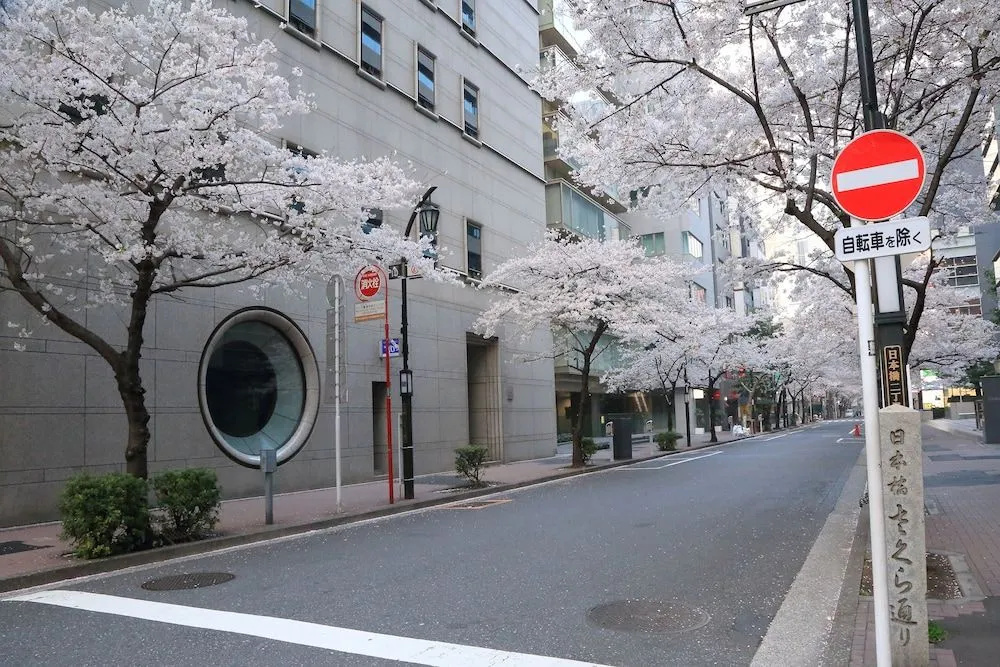 Keikyu Ex Inn Tokyo Nihombashi 사진 22