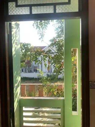 Balcony & Terrace