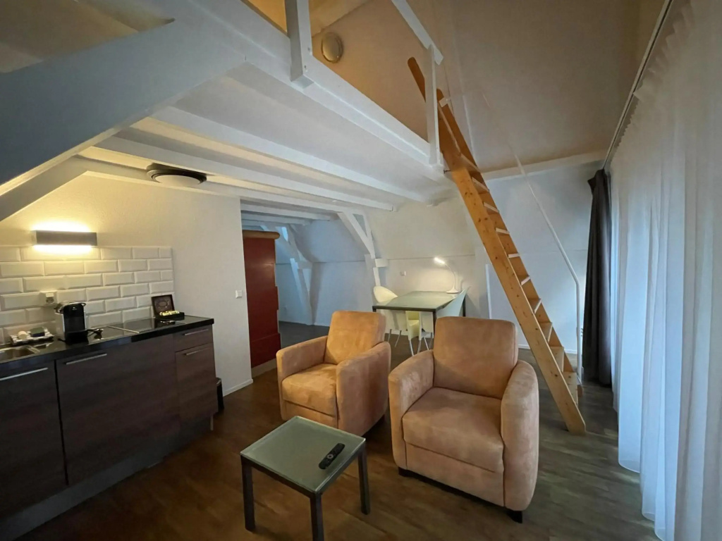 Hotel Residence Le Coin - Général