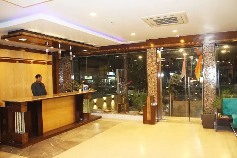 Hotel photo 22