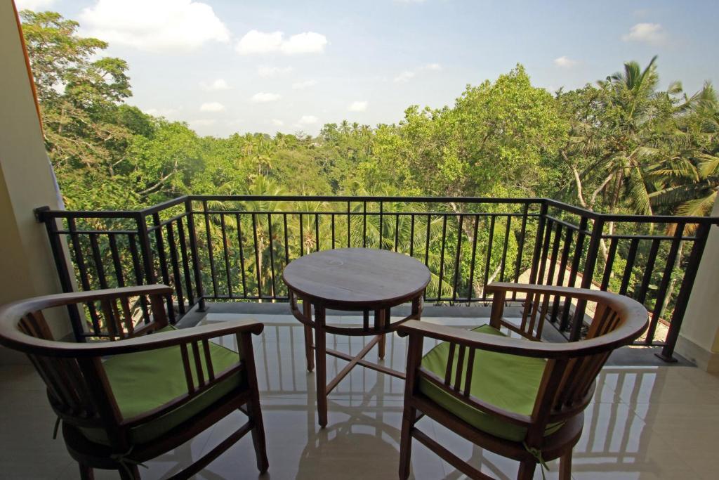 Bucu View Resort