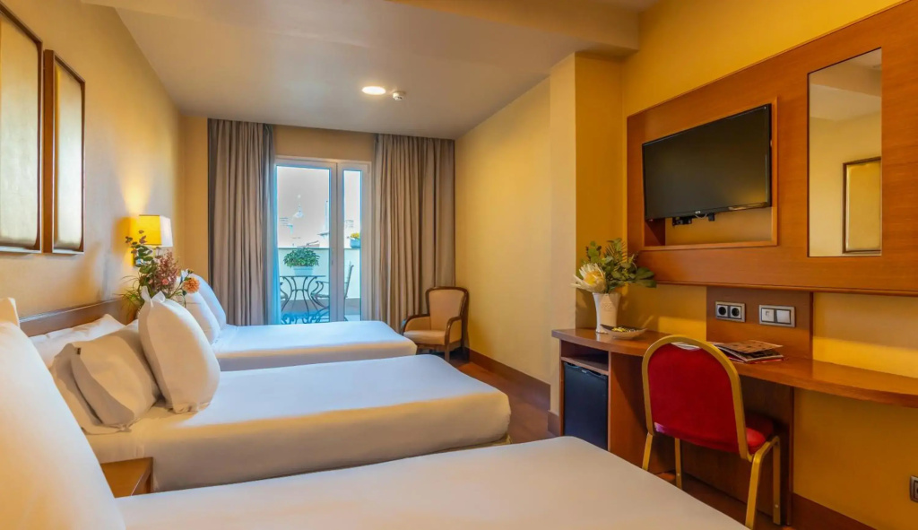 Hotel photo 6