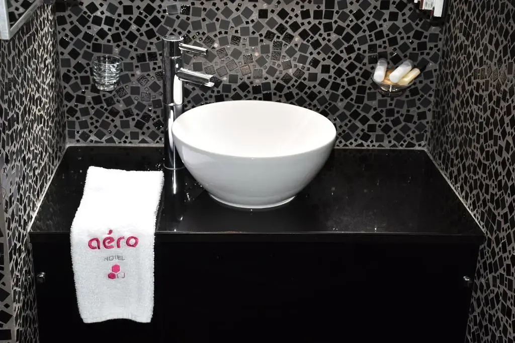 Hotel Aero 1