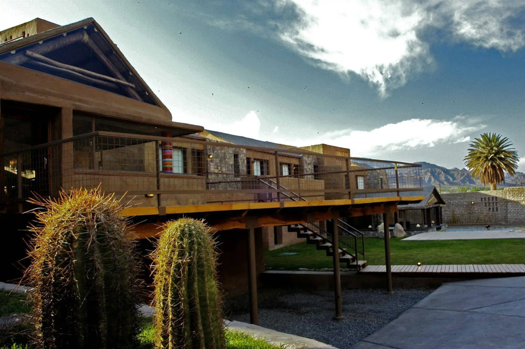 Hotel photo 7