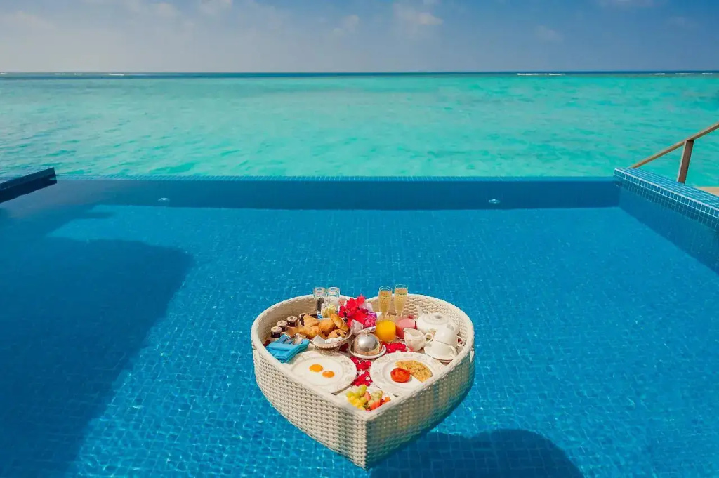You & Me by Cocoon Hotel