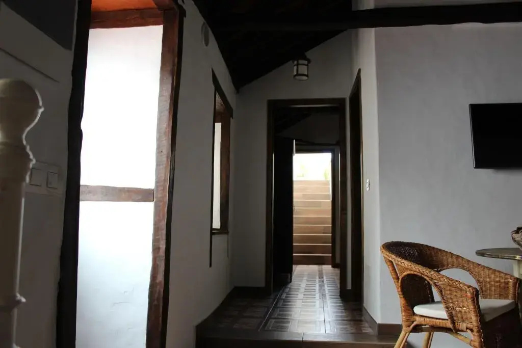 Casitas La Montañita - Chambres