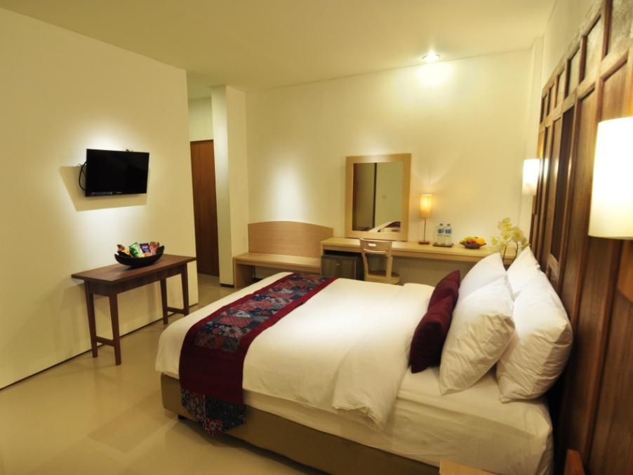 Люкс в d'Lima Hotel & Villas