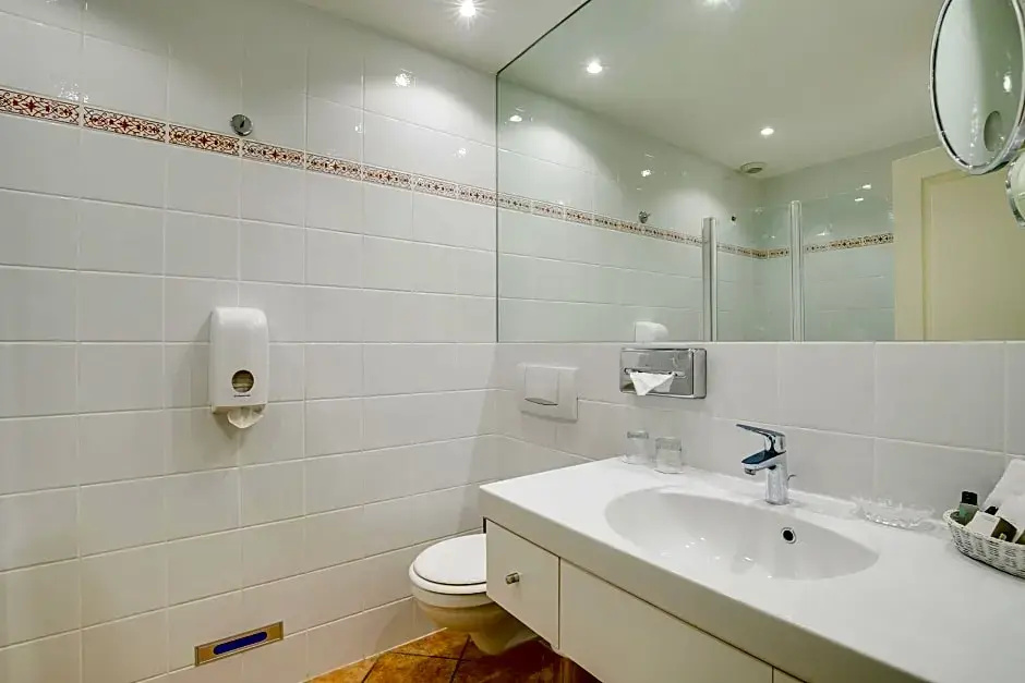 La Verniaz et ses Chalets - Chambres