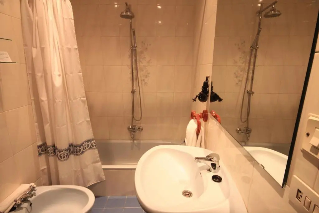 Petit Hotel Restaurante Ses Rotges - Adults Only - Chambres