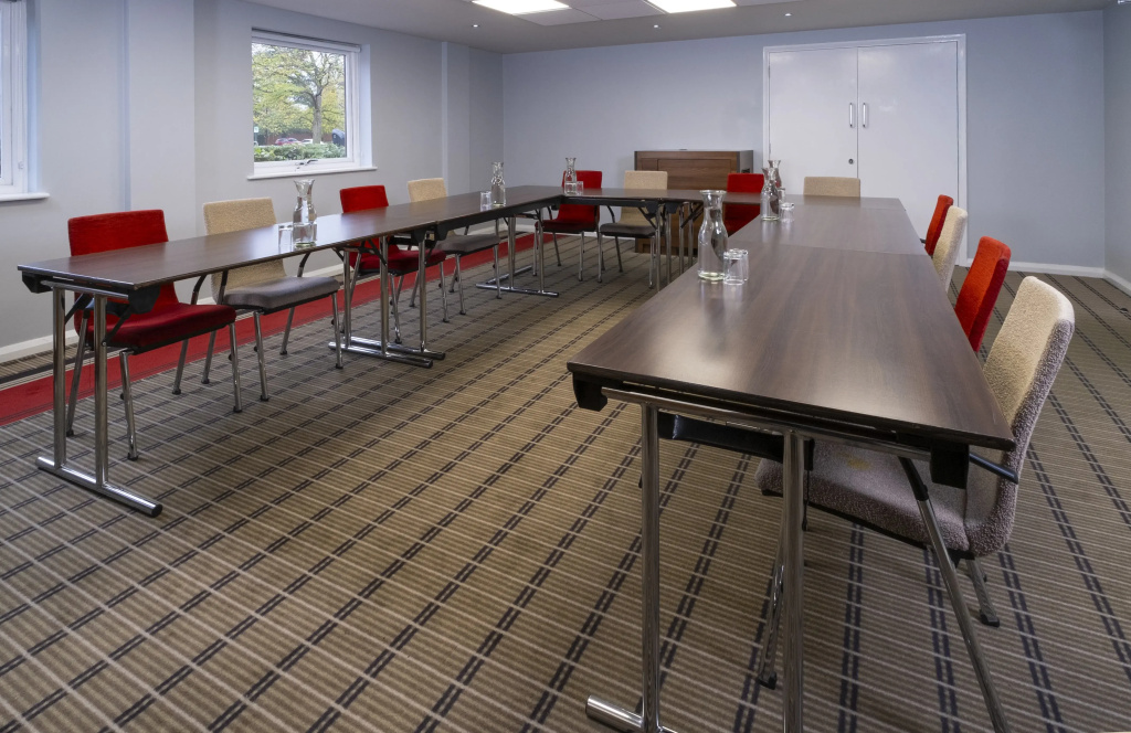 Holiday Inn Express Warwick - Stratford-upon-Avon by IHG - Général