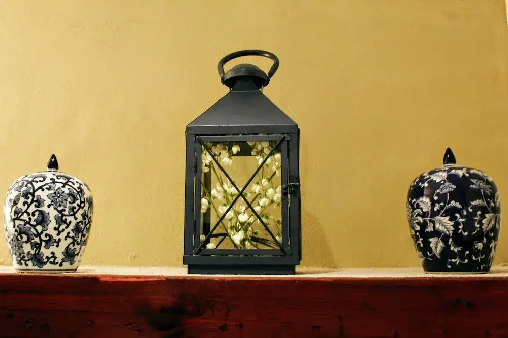 Nativa Posada & Spa - Chambres