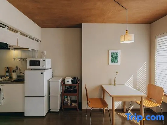 Yama 102 | 2 stops to Shibuya | Quiet Designer Apt