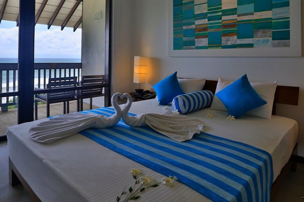 Temple Tree Resort & Spa