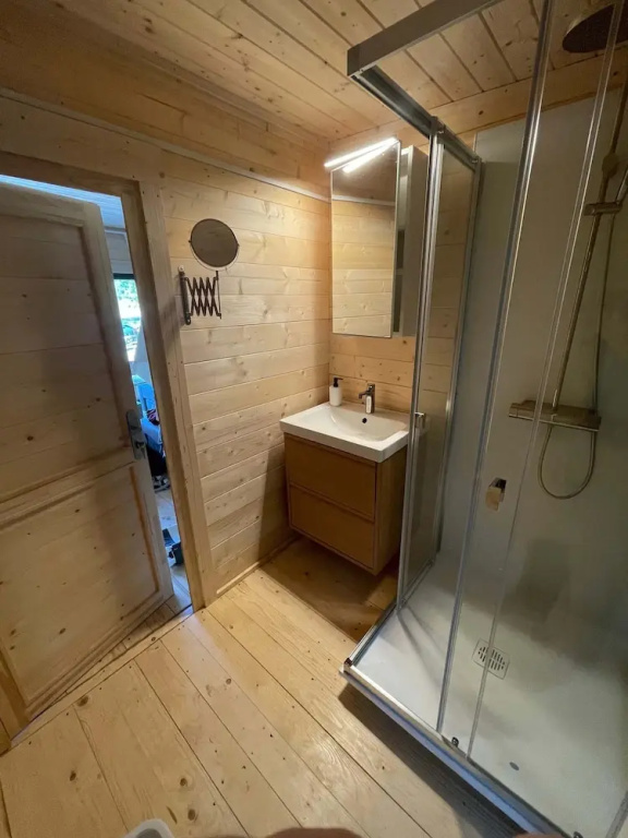 Afficher la photo 7 — Les Ecolodges du Lac