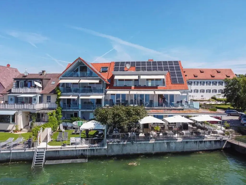 Boutiquehotel Zur Winzerstube - Général