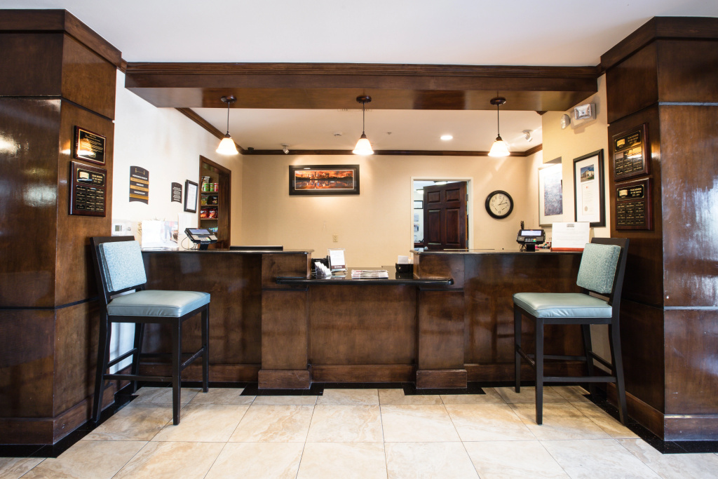 Staybridge Suites Austin Airport by IHG - Général