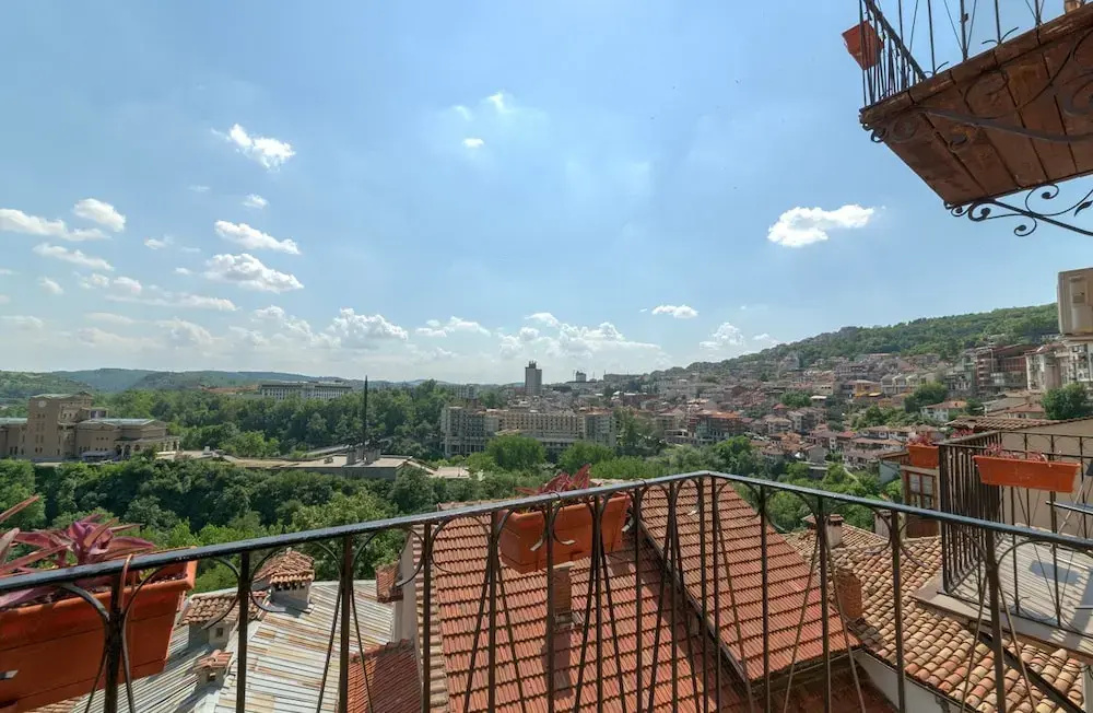 Stambolov Hotel Veliko Tarnovo - Général