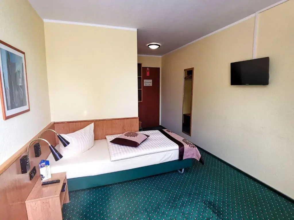 ACRON Hotel Quedlinburg - Chambres