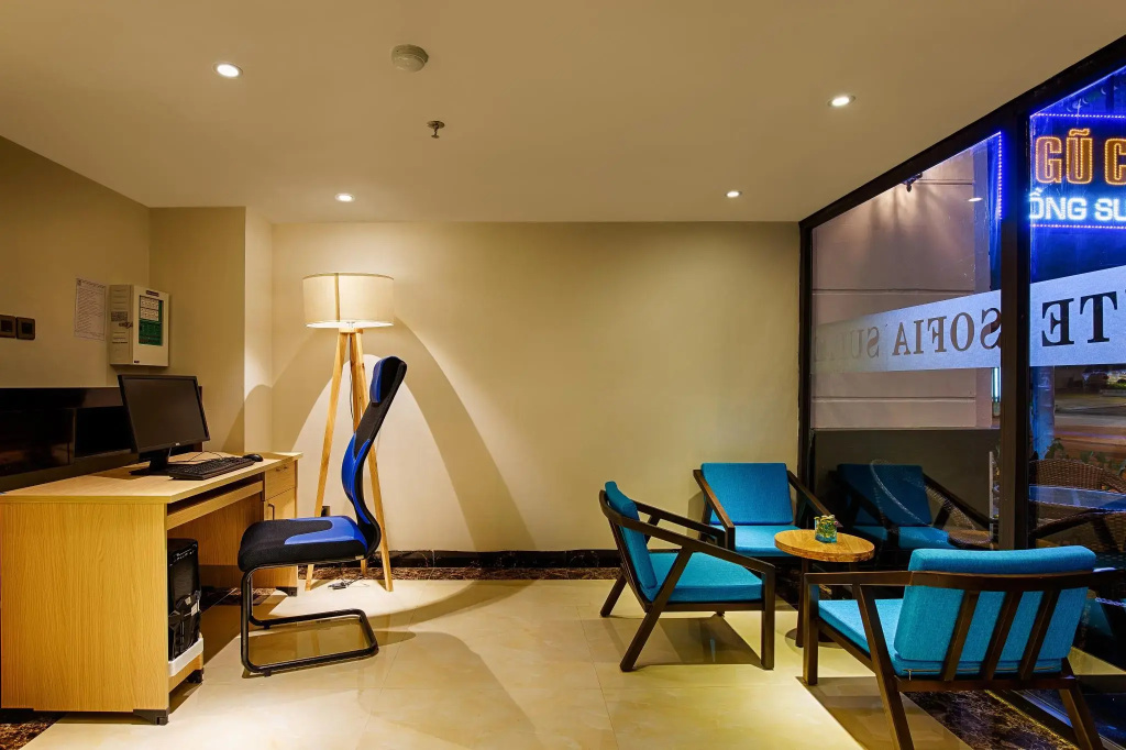 Hotel photo 18