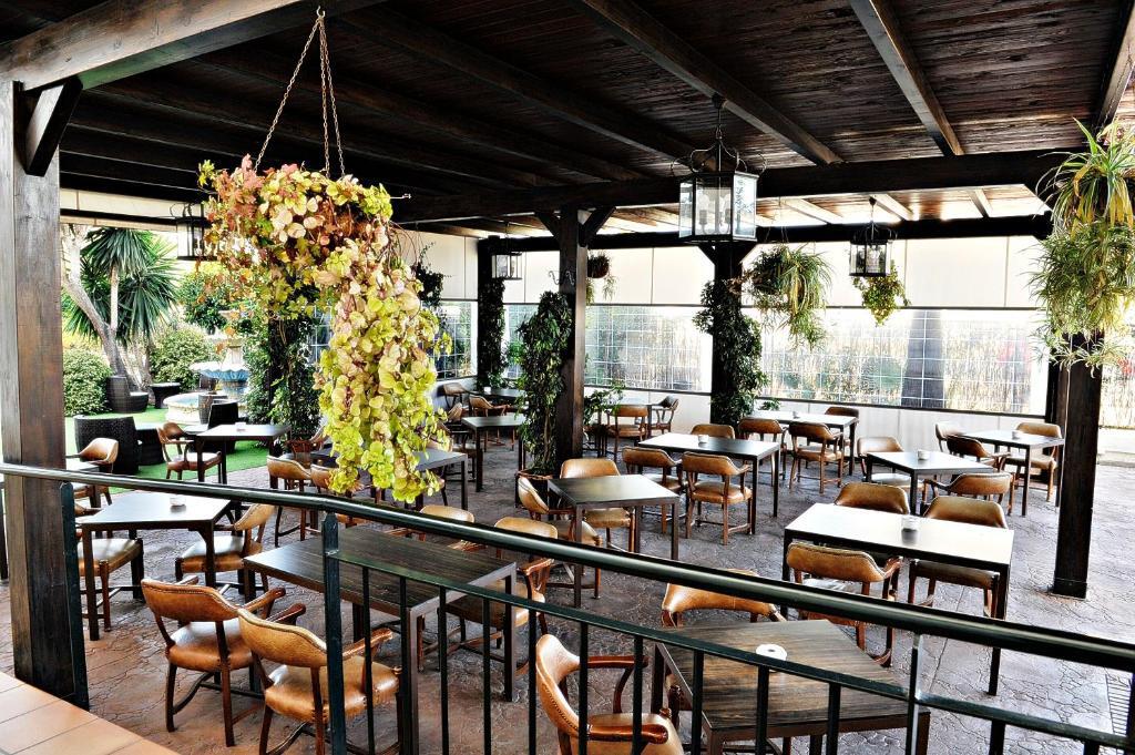 Hotel Lozano by null