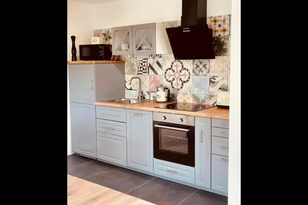 Cottage