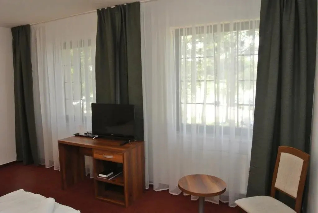 Hotel Irv K - Général