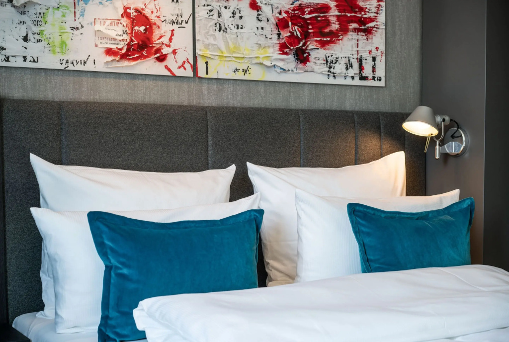 Hotel photo 30