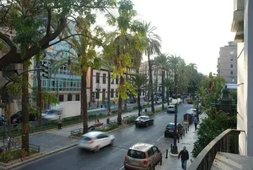Reino de Valencia Apartments