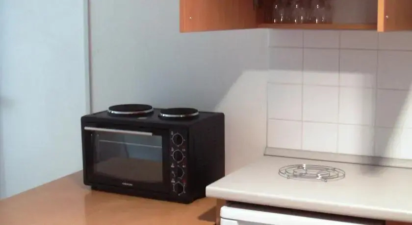 Aréna Savaria Guestrooms - фото 7