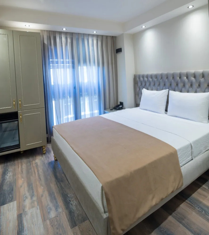 Hotel Mardia — 1