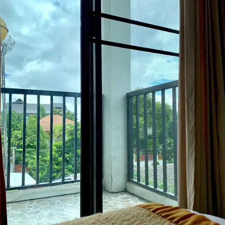 Noble U House Chiangmai - Chambres