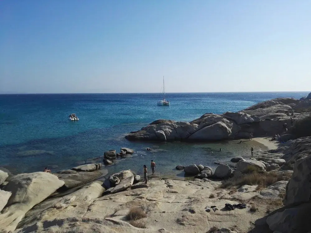 Beach & Waterfront