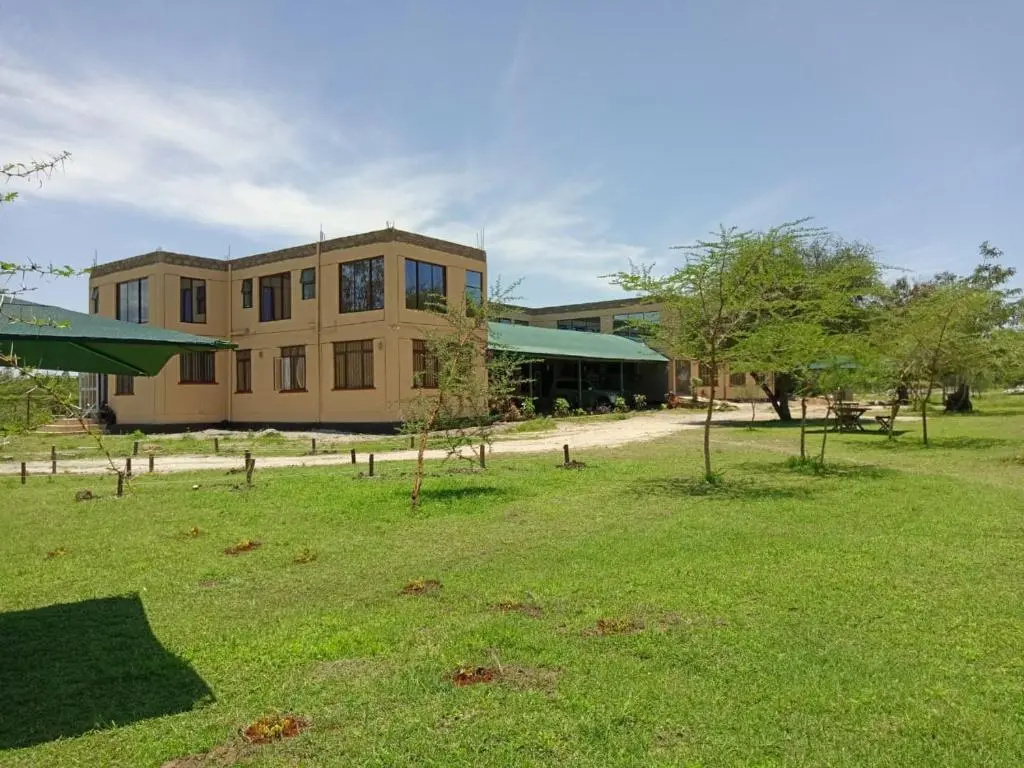Spice Afrique Hotel