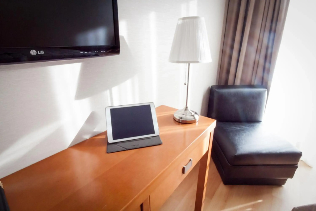 Hotel photo 6