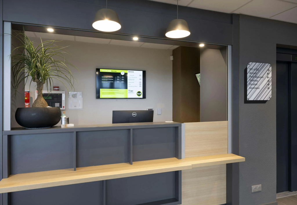 Afficher la photo 6 — B&B HOTEL Saint-Geours-De-Maremne Hossegor