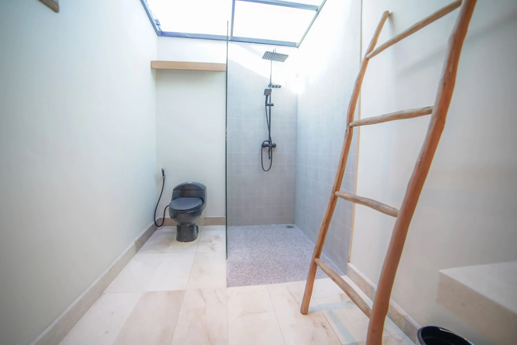 1 Bedroom Villa