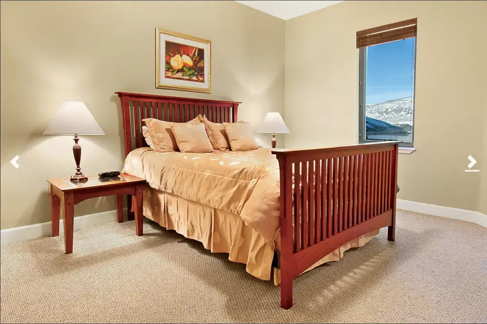 Crestview Condominiums by All Seasons Resort Lodging - Chambres