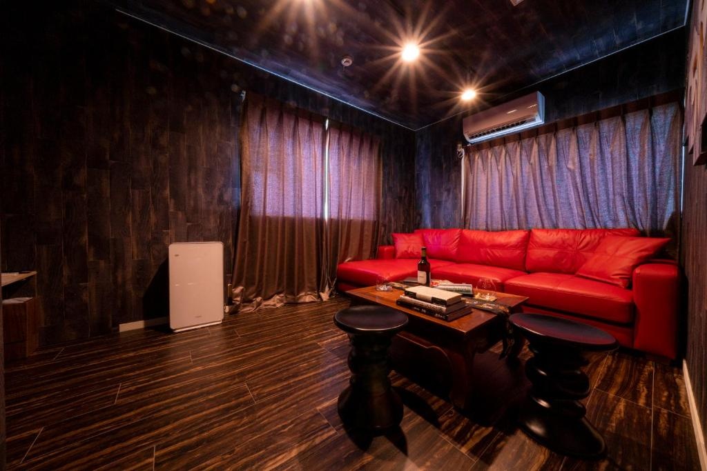 K&K House Tokyo 사진 16
