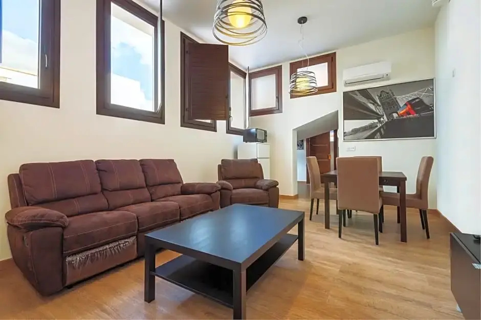Hotel Arriola - Chambres