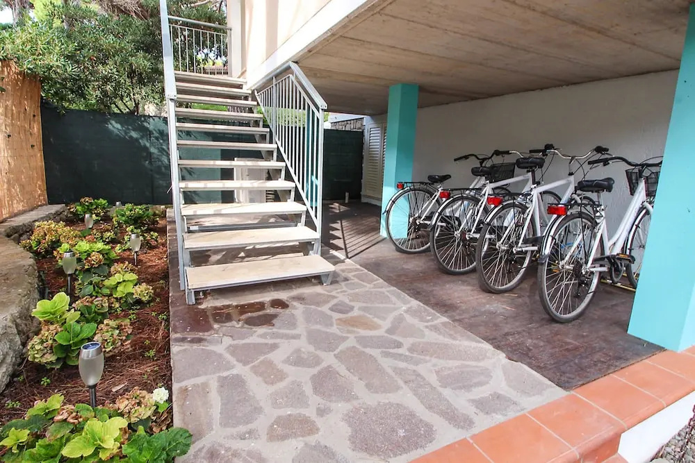 Appartamento Timone Vicino al Mare