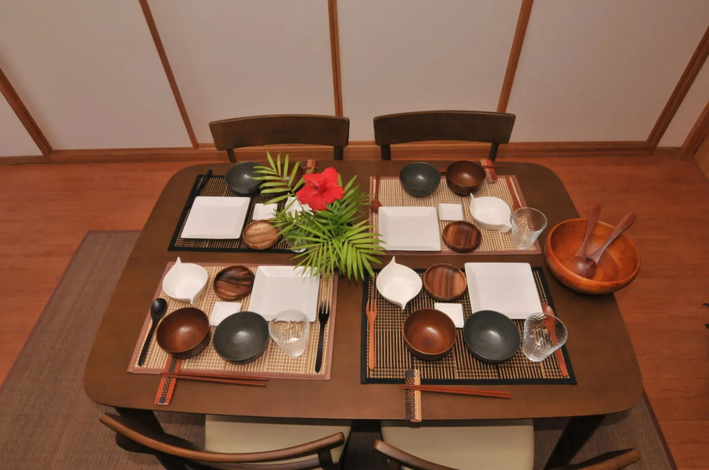 Yukurina Resort Okinawa Urizun - Général