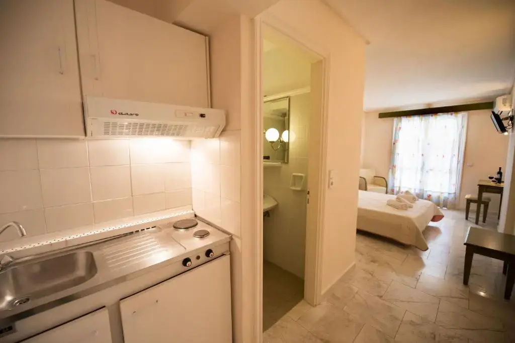 Hotel photo 20