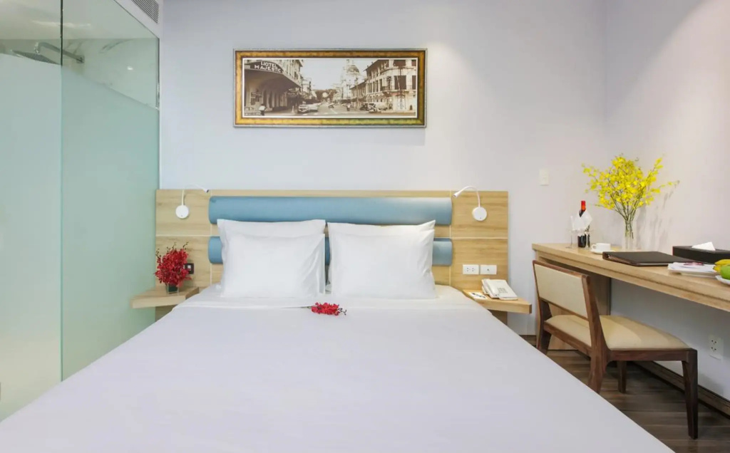 Adora Mira Hotel - Chambres