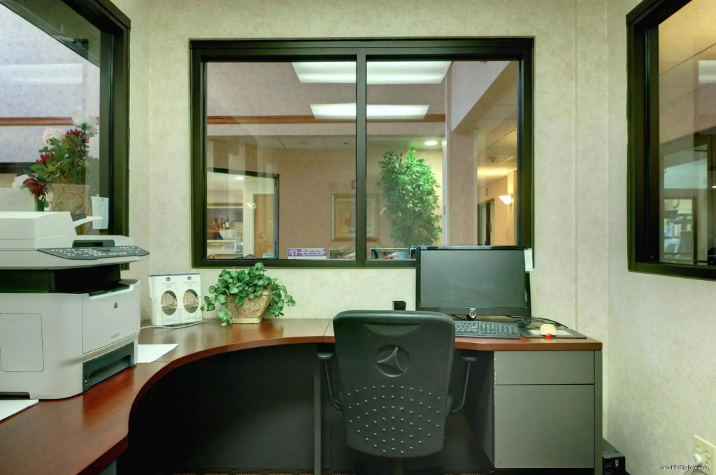Best Western Inn & Suites - Midway Airport - Général