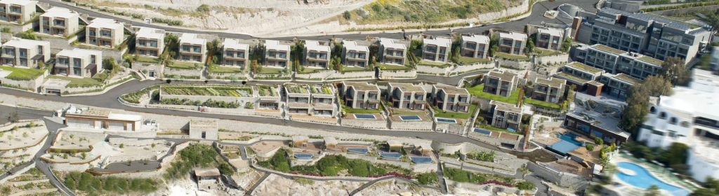 Mett Hotel & Beach Resort Bodrum (Ex.Rebis Bodrum) - фото 19
